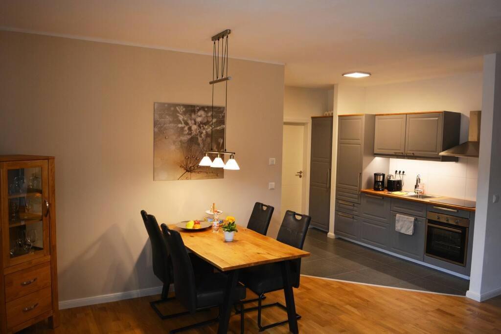Elbtalblick Koenigstein Im Deutschen Haus Apartment Ngoại thất bức ảnh