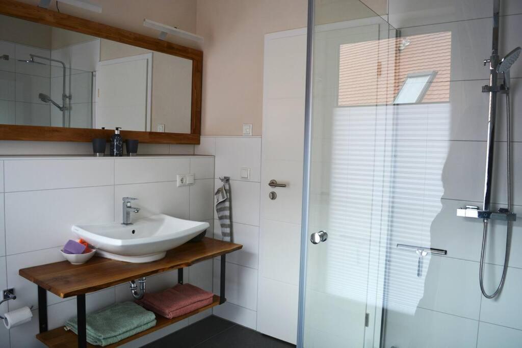Elbtalblick Koenigstein Im Deutschen Haus Apartment Ngoại thất bức ảnh