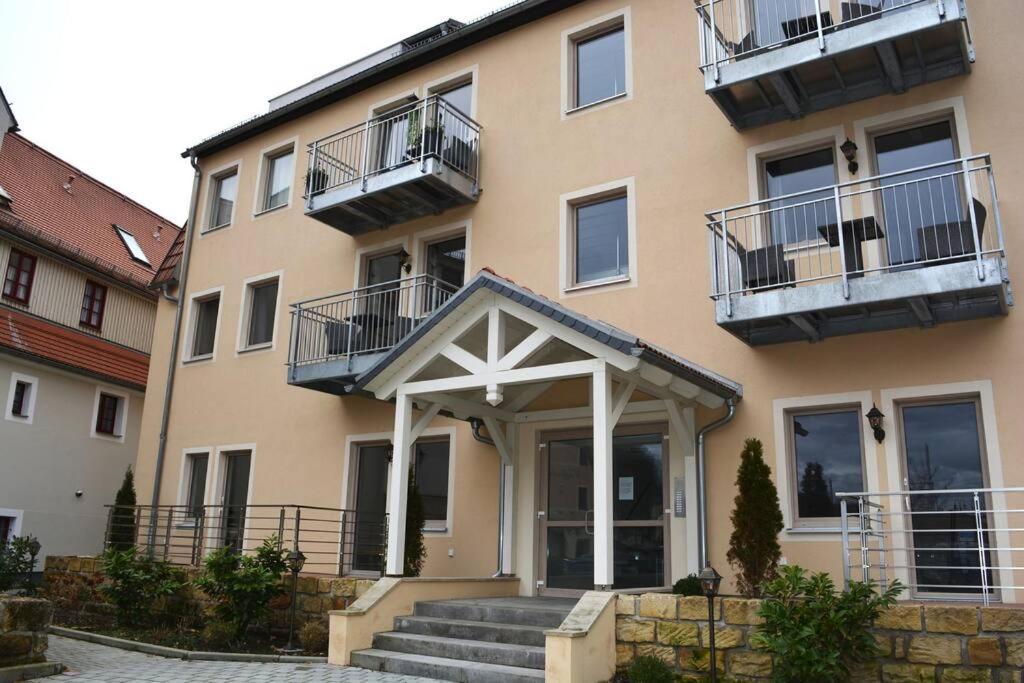 Elbtalblick Koenigstein Im Deutschen Haus Apartment Ngoại thất bức ảnh